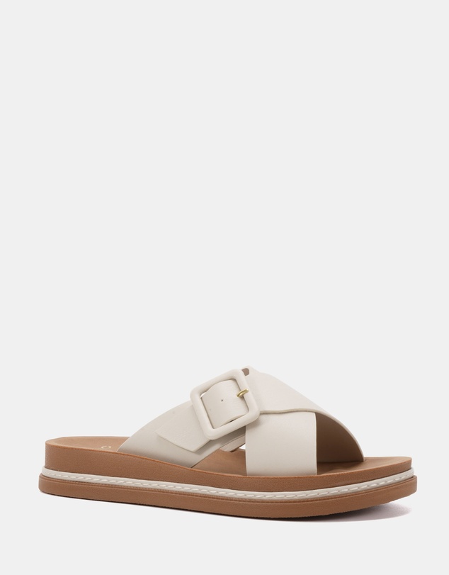 Novo - Steton Sandals