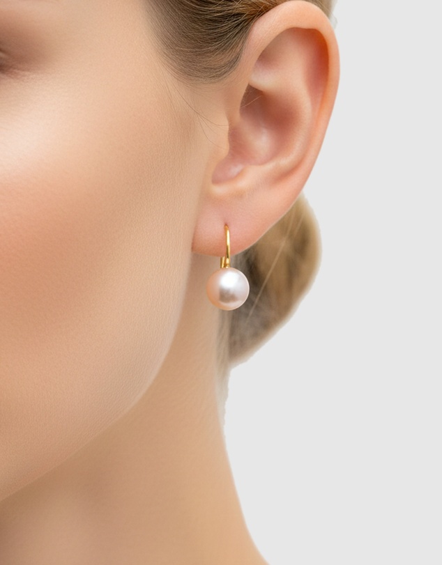 Izoa - Cecilia Earrings