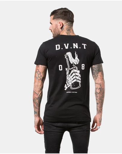 DVNT - Revolt Tee