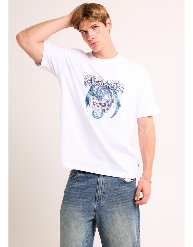 Insight - Dogtown Short Sleeve T-Shirt