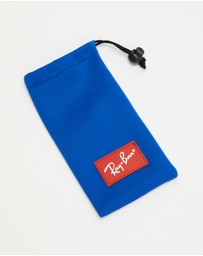 Ray-Ban Junior - Junior Jack - Kids