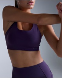 2XU - Form Strappy Low Impact Bra