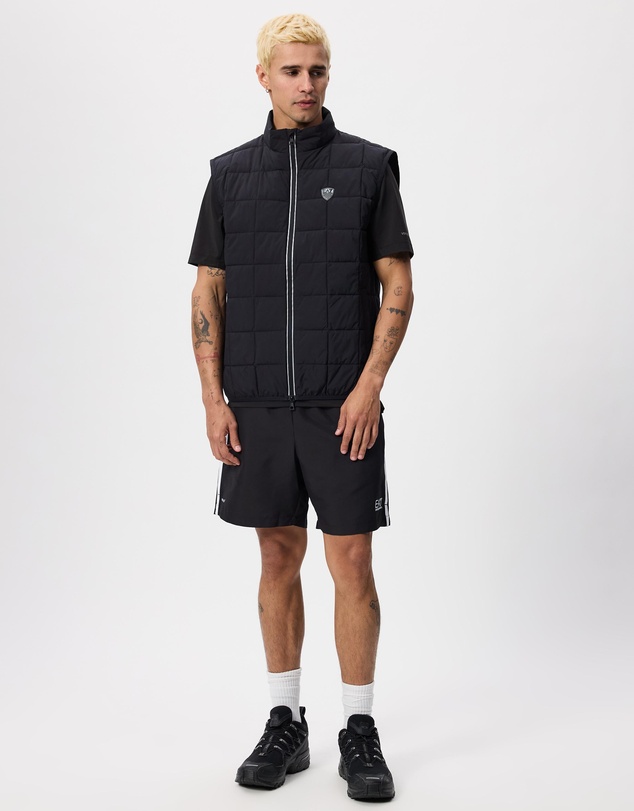 Emporio Armani EA7 - Train Premium Shield Thermore Vest