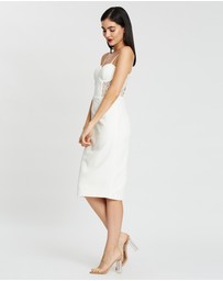 Miss Holly - Adrianna Dress