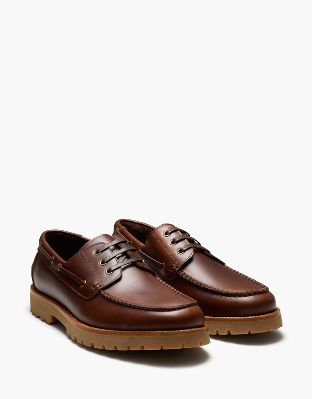 Aquila - Ark Boat Shoes
