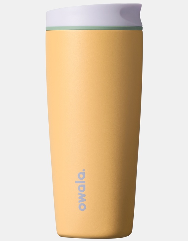 Owala - SmoothSip Slider Stainless Steel 20oz / 590ml