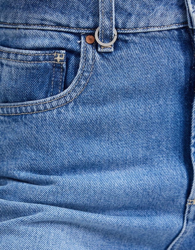 Neuw - Sade Baggy Jeans