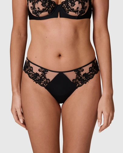 Simone Perele - Saga Bikini Brief