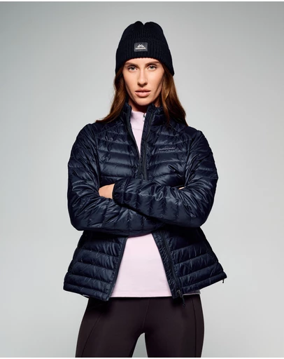 Kathmandu - Heli Down Puffer Jacket 4.0
