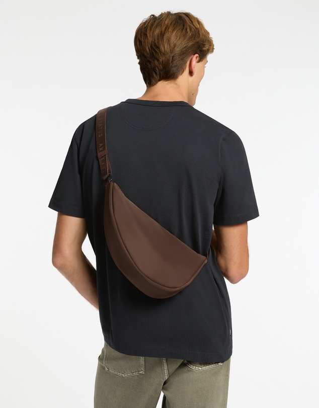 Status Anxiety - Zuzu Crossbody Bag