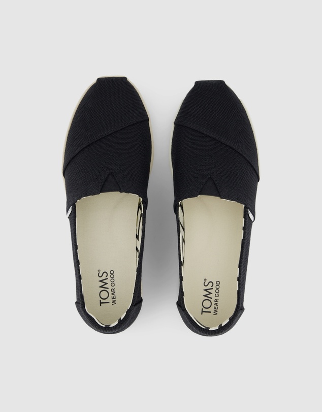 TOMS - Alpargata Plus