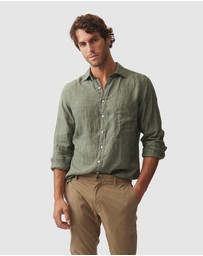 Rodd & Gunn - Coromandel Sports Fit Shirt