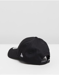 New Era - 9FORTY CS Los Angeles Dodgers Cap