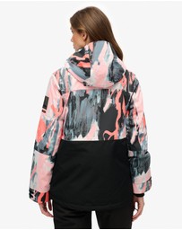 Superdry - Ultimate Freestyle Ski Jacket