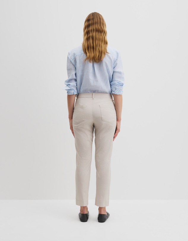 Country Road - Australian Cotton Twill Walk Pant