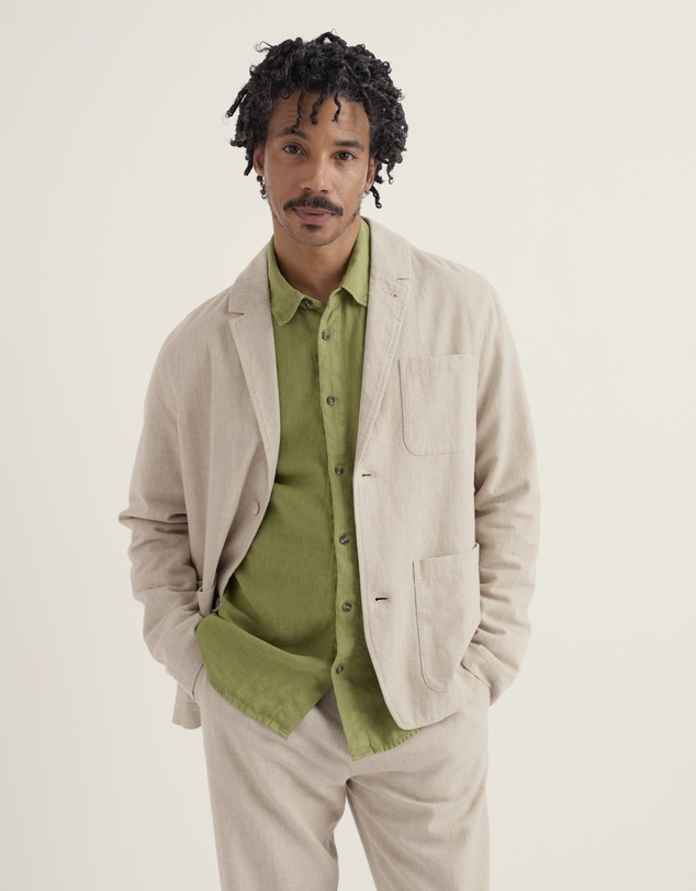 Seasalt - Men's Messack Jacket