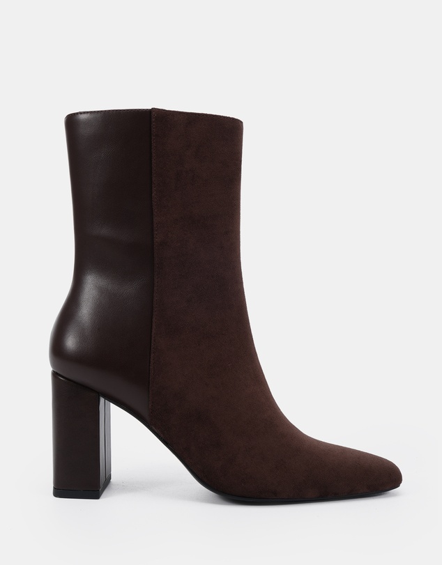 Novo - Koel Ankle Boots