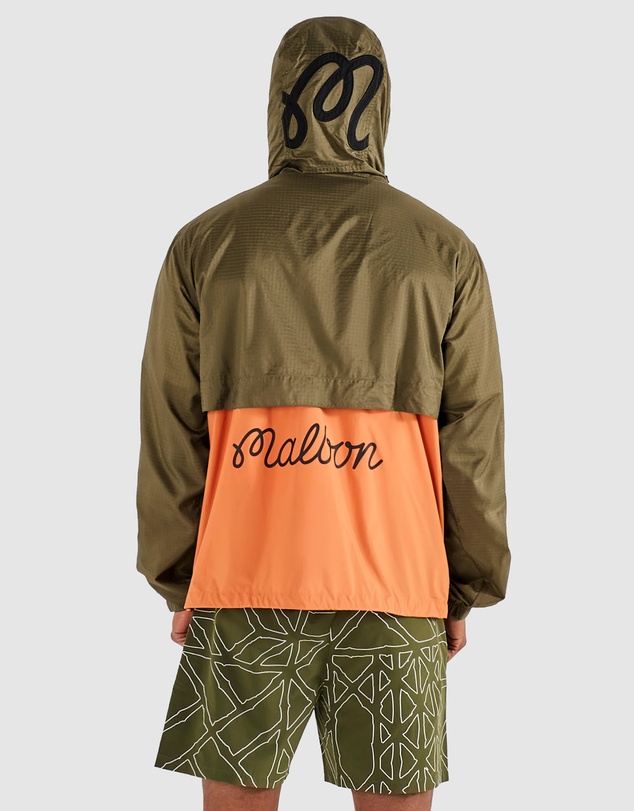 Malbon - Caribe Jacket