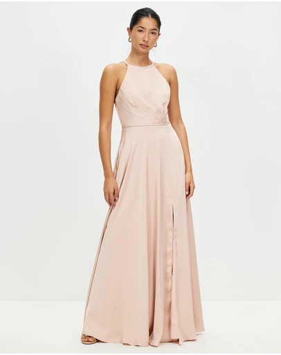 Alabaster The Label - Adeline Dress