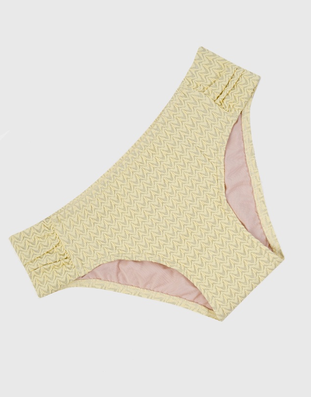 Aqua Blu Kids - Stepping Stones Gathered Side Pant - Teens