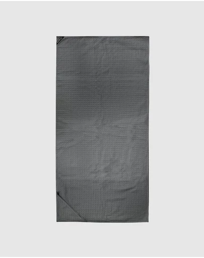 Bambury - Matrix Microfibre Large Gym Towel