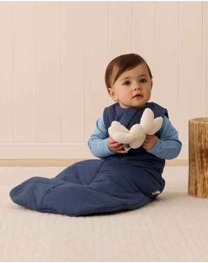 ergoPouch - Jersey Sleeping Bag 2.5 TOG - Babies