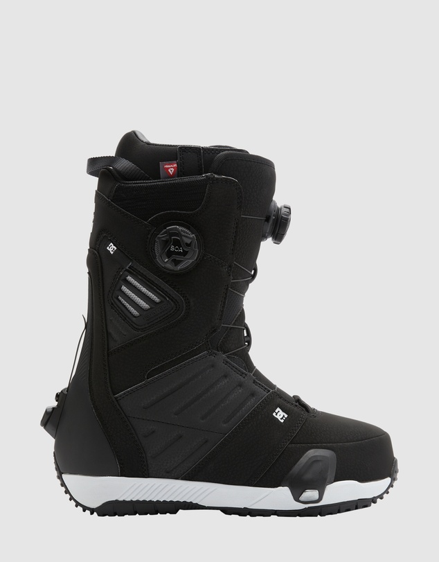 DC Shoes - Mens Judge Step On BOA Snowboard Boots