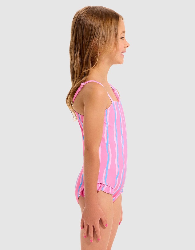 Seafolly - Aruba One Piece - Kids