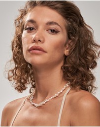 Pastiche - Grace Necklace