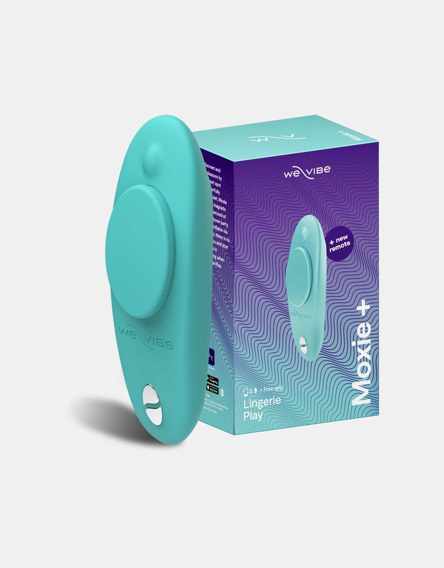 We-Vibe - Moxie +