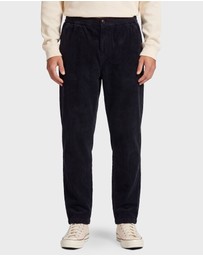 Academy Brand - Lebowski Cord Pant