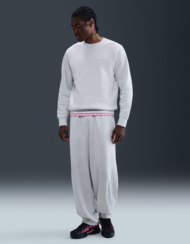 Nike - Club Fleece Crew