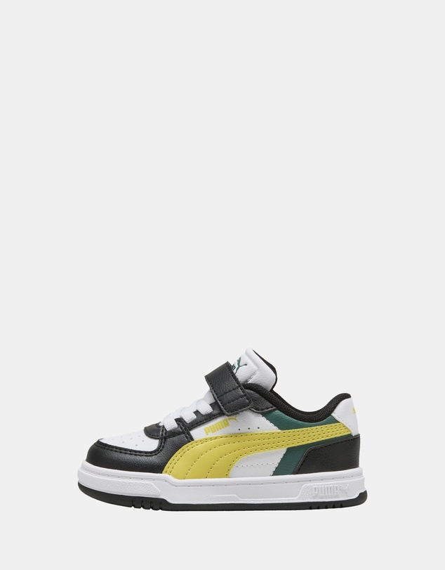 Puma - Caven III Block Self-Fastening Infant