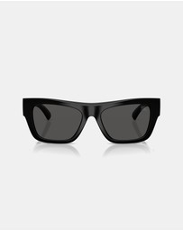 Burberry - 0BE4490U