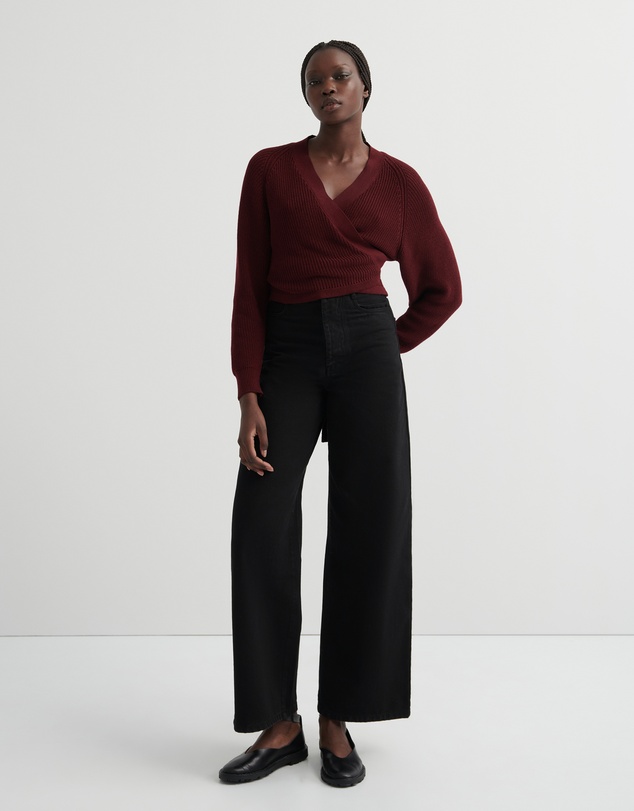 Kowtow - Composure Cardigan