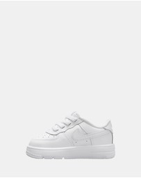 Nike - Force 1 Low Easyon Infant