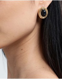 Heaven Mayhem - Prize Earrings