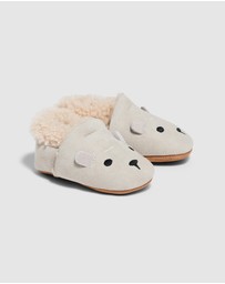 Pretty Brave - COSY MOC FACE Snow