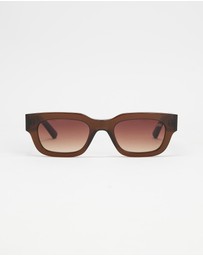 RIXX Eyewear - Boston
