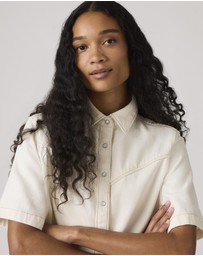 Levi's - Logan SS Denim Shirt