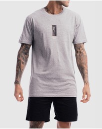 Counter Culture - Runway Tee