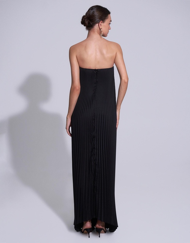 L'IDEE - Black Tie Gown