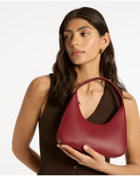 Status Anxiety - Aurora Shoulder Bag