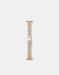 MIMCO - 40mm Entwine Watch Band