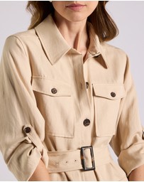 David Lawrence - Camden Soft Jacket