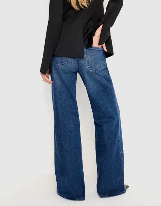 Good American - Good Skate Jeans