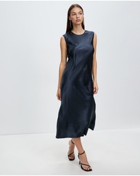 Third Form - Crush Bias Tank Dress