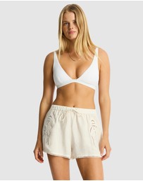 Sea Level Australia - Summerland Boxer Short