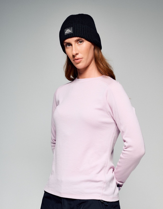 Kathmandu - K-Merino 250 Long Sleeve Top
