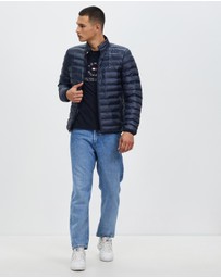 Tommy Hilfiger - Core Packable Jacket